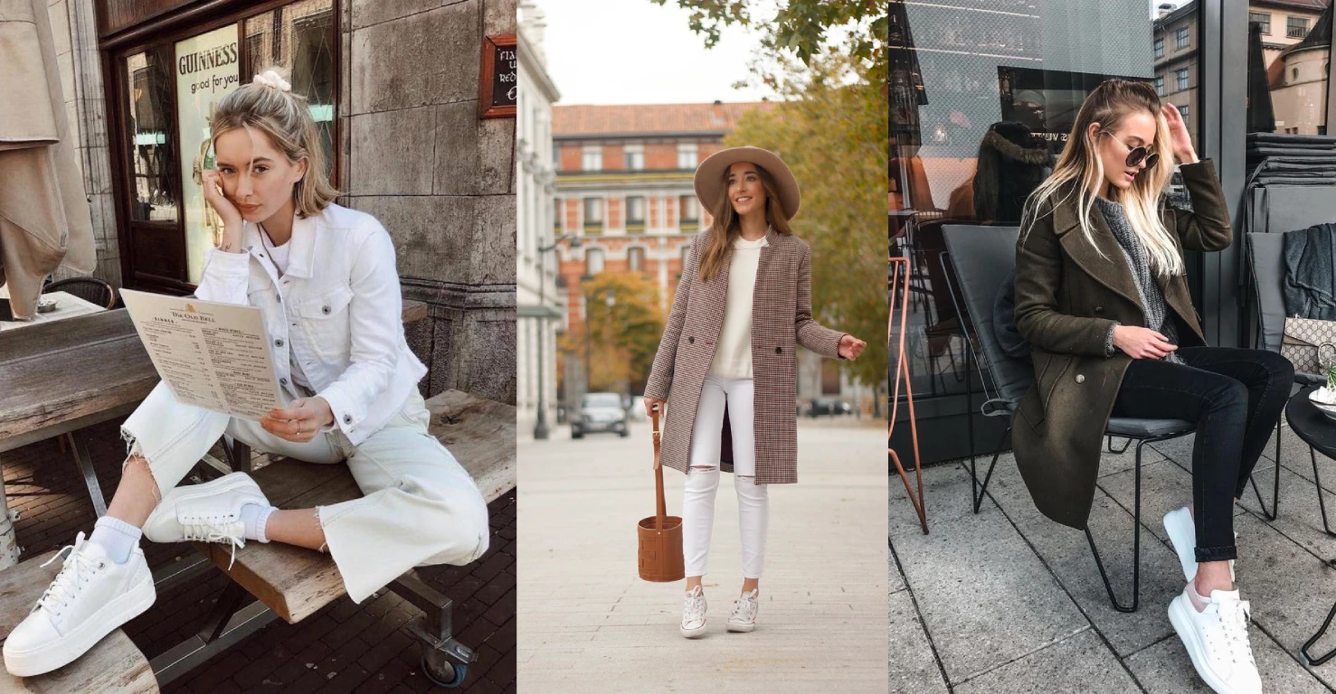 استایل روزمره زنانه