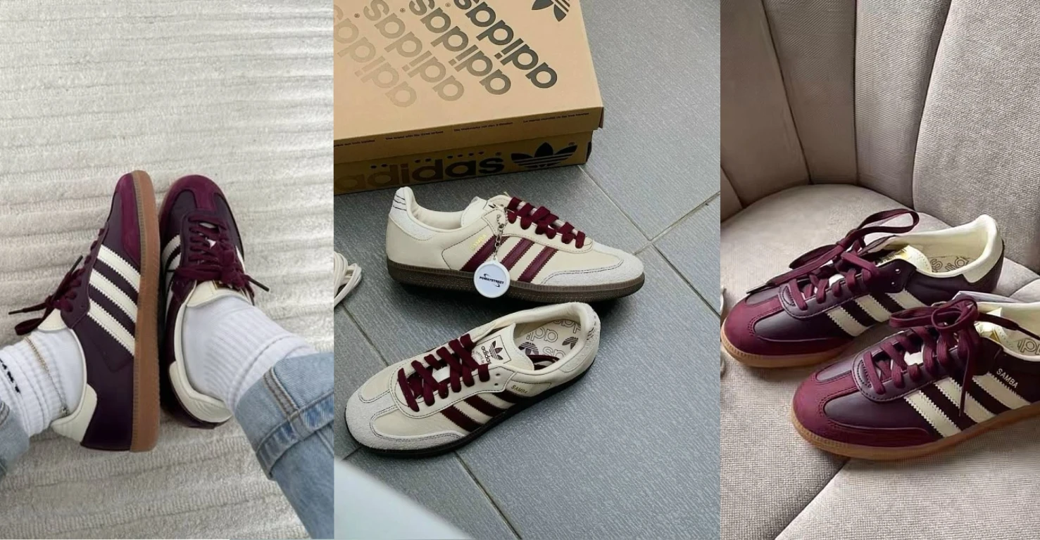 سامبا زرشکی