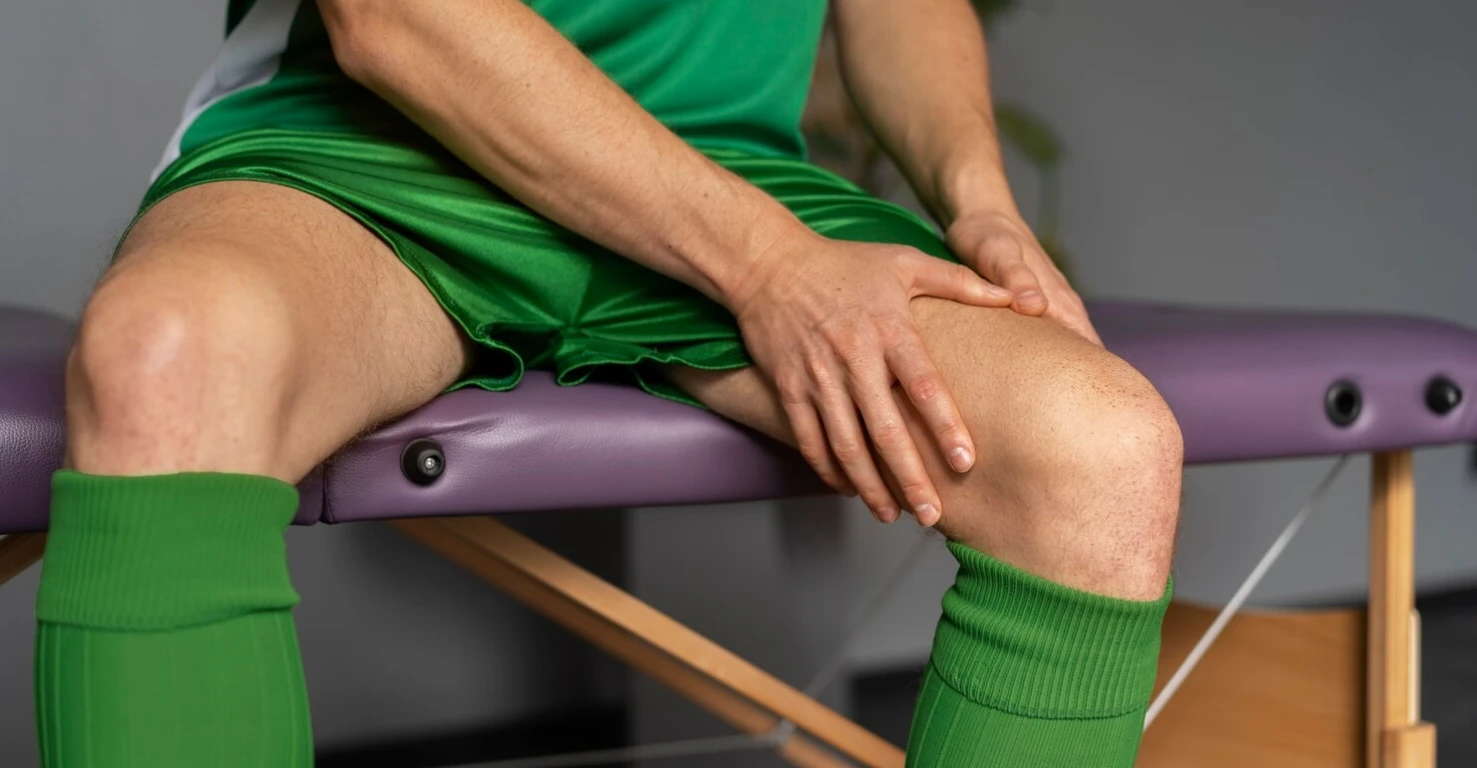 کفش‌های نامناسب برای پای پرانتزی