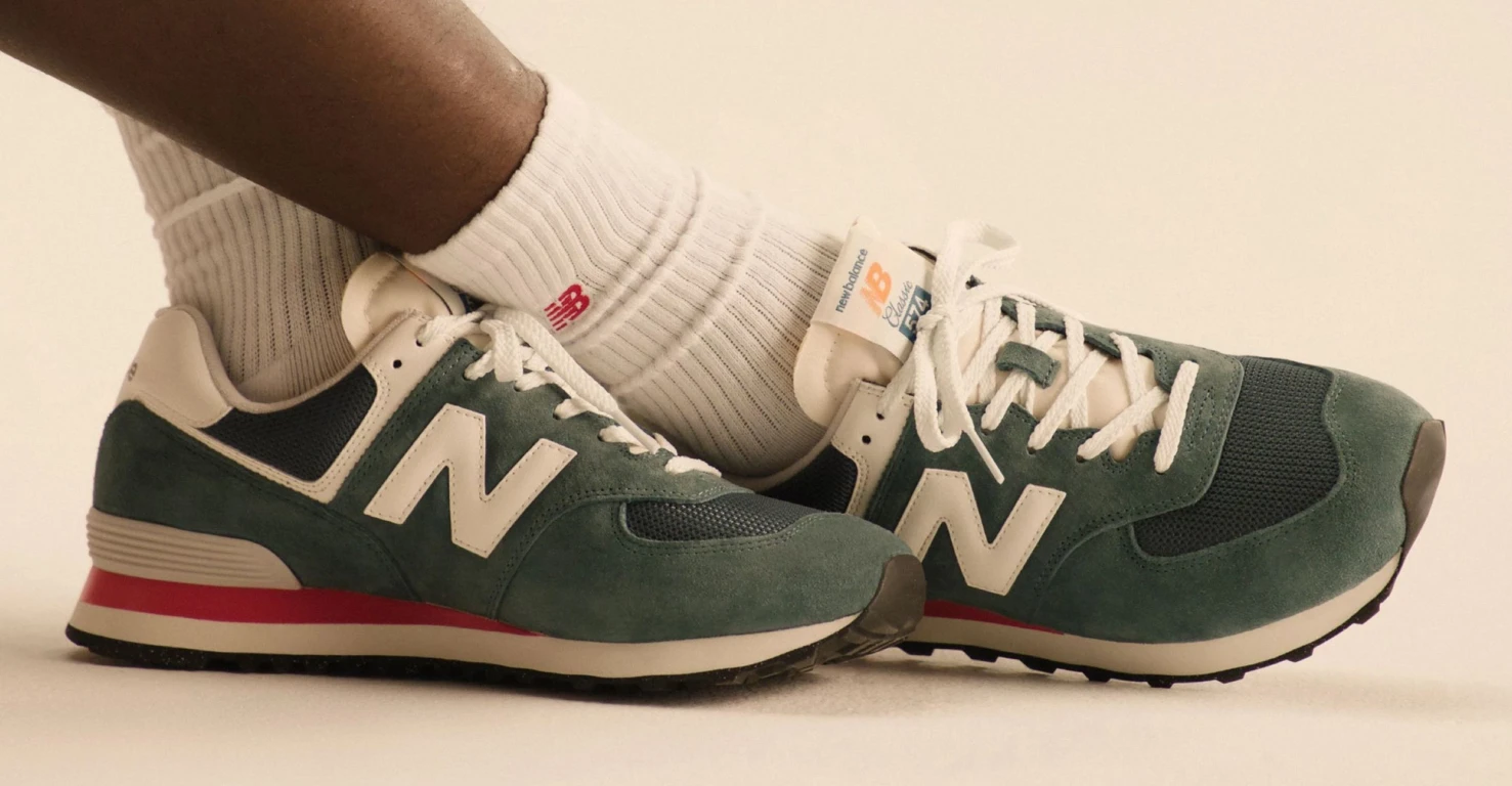 Newbalance 574