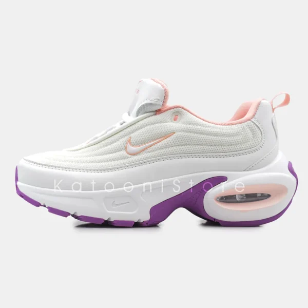 نایک ایر مکس پورتال