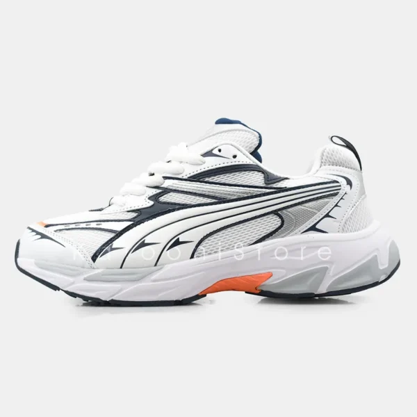 پوما مورفیک رترو مردانه