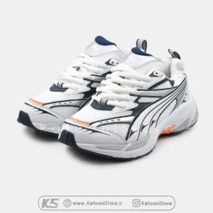 کتونی پوما مورفیک رترو مردانه