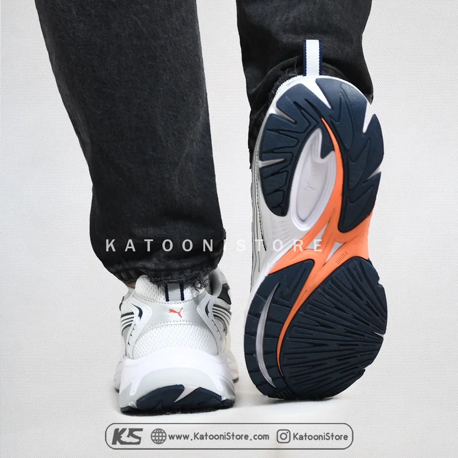 PUMA Morphic Retro مردانه