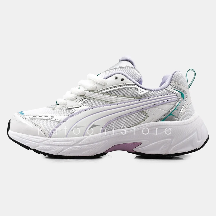 پوما مورفیک رترو پوما مورفیک رترو