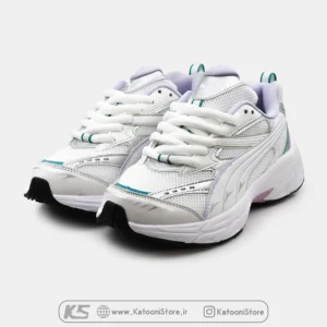 کفش پوما مورفیک رترو