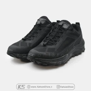 کتونی ویکو تریل هریتیج مشکی