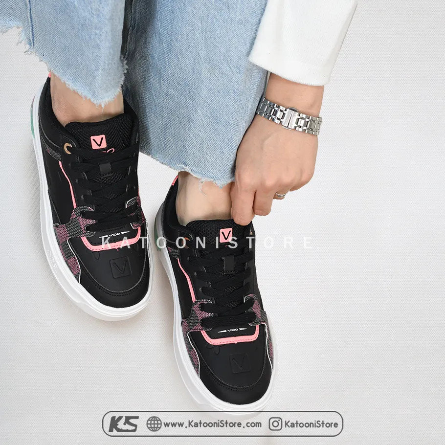 خرید Vico Plaid Pulse زنانه