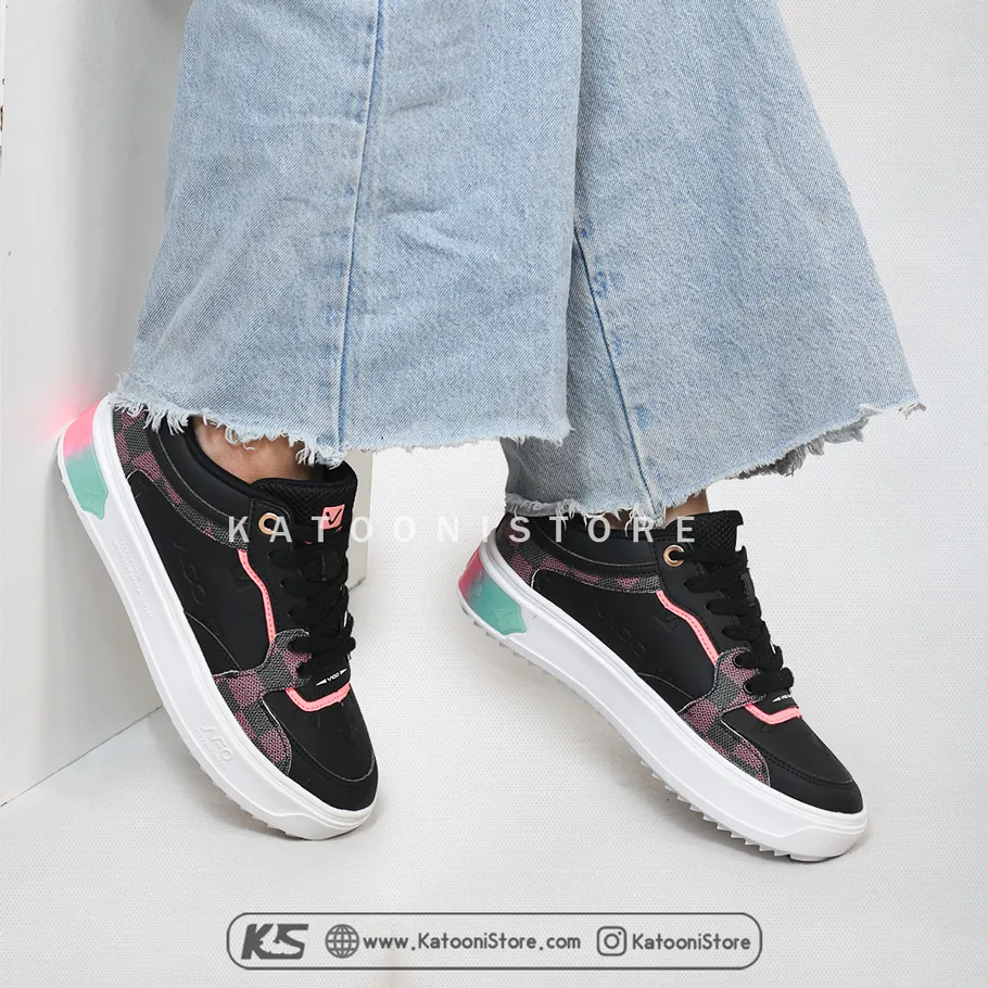 Vico Plaid Pulse زنانه