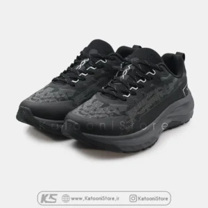 کتونی ویکو شاین کور بلک