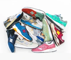 چرا کفش نیو بالانس بخریم؟