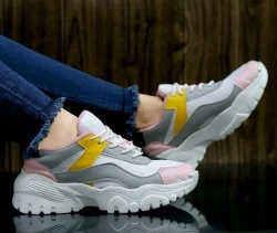 کفش گنده؛ ترند محبوب امروز