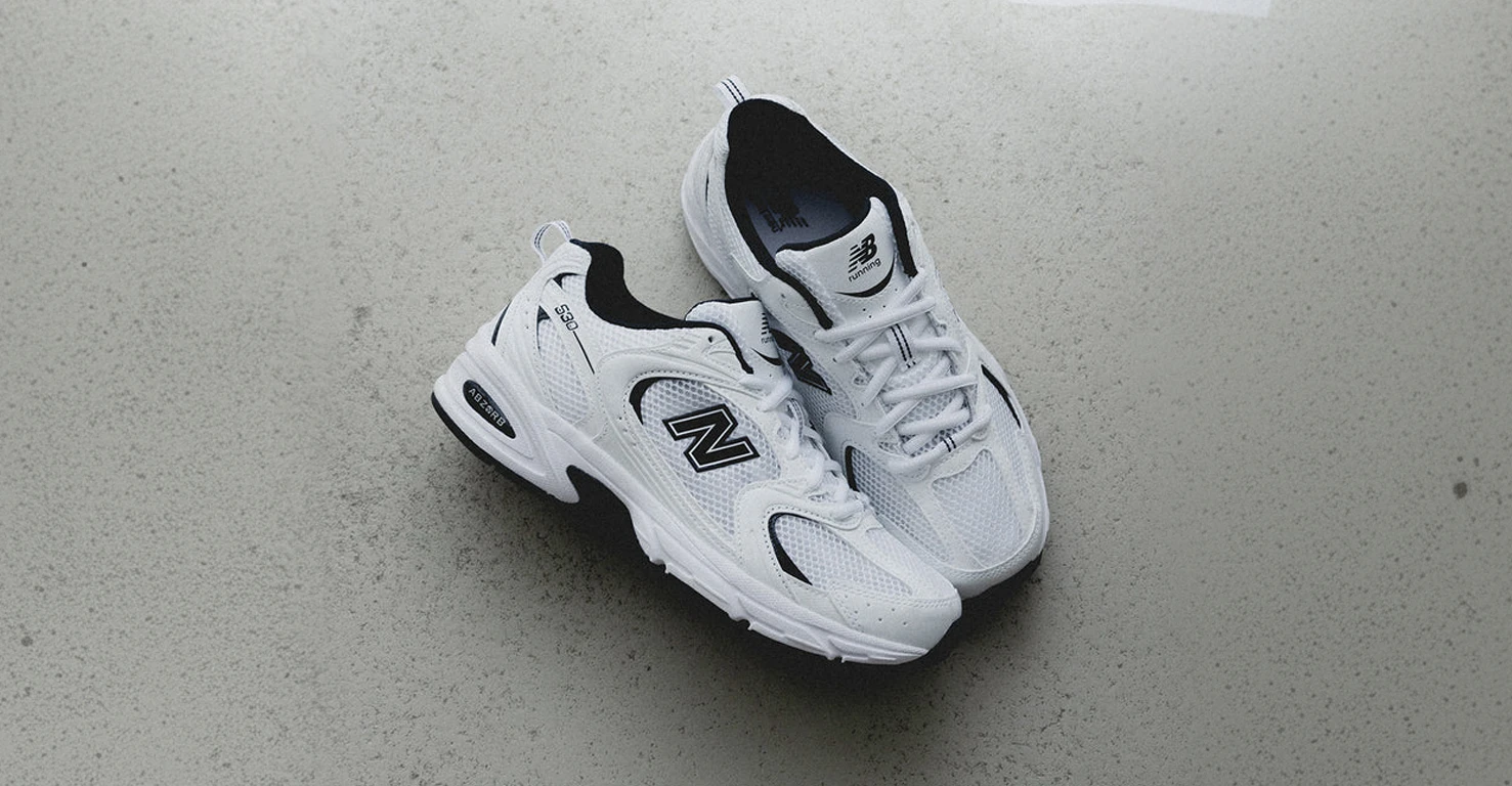 نیو بالانس 530