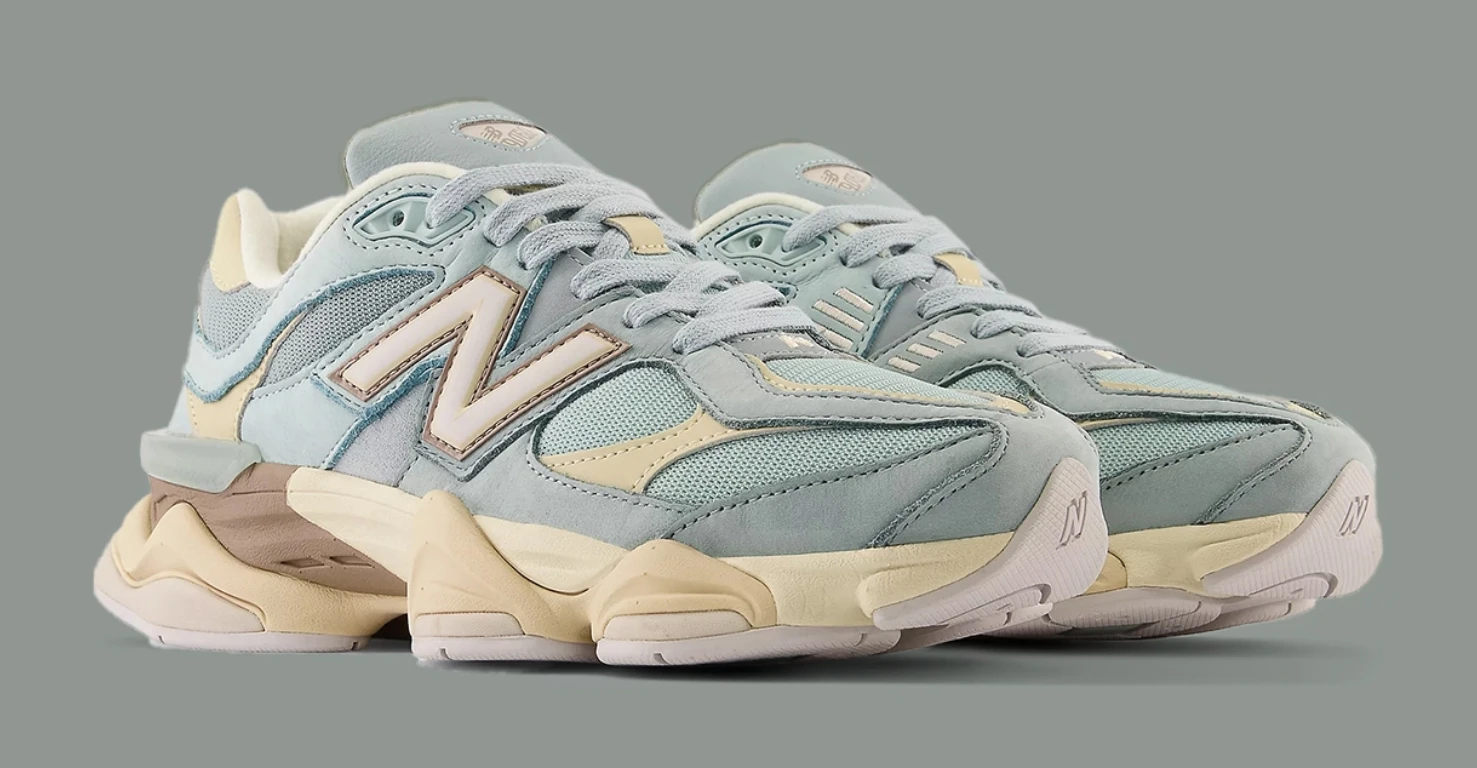 نیو بالانس 9060