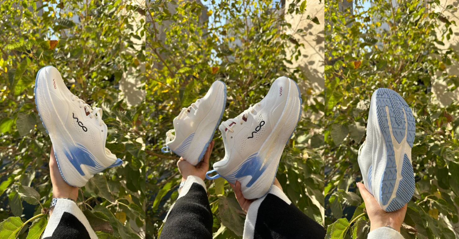 کفش‌های ویکو: کیفیت اورجینال