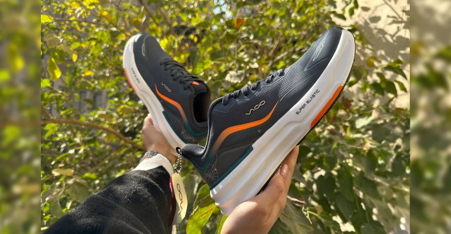 مزایا و کاربردهای کفش ویکو