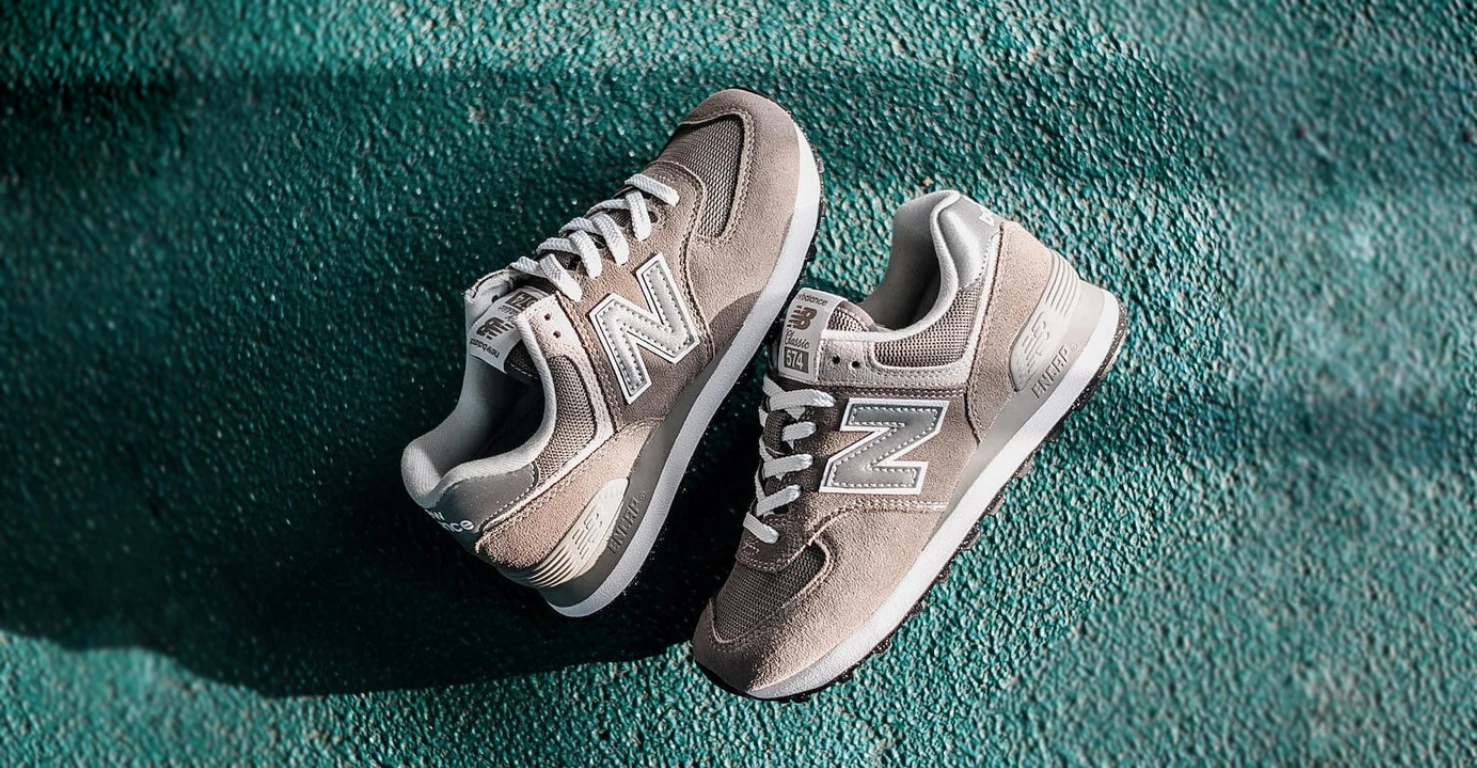 کفش نیوبالانس