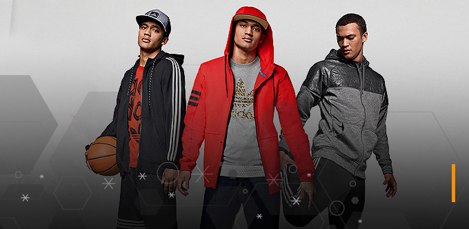 پوشاک ورزشی آقایان مشهد