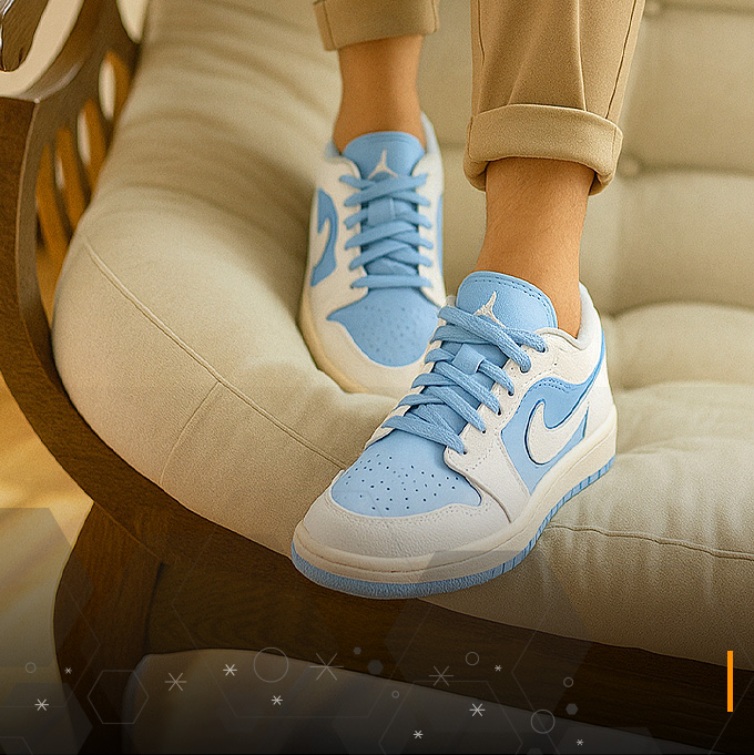 کتونی استور مشهد