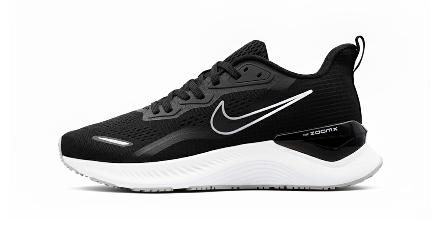 نایک زوم ایکس