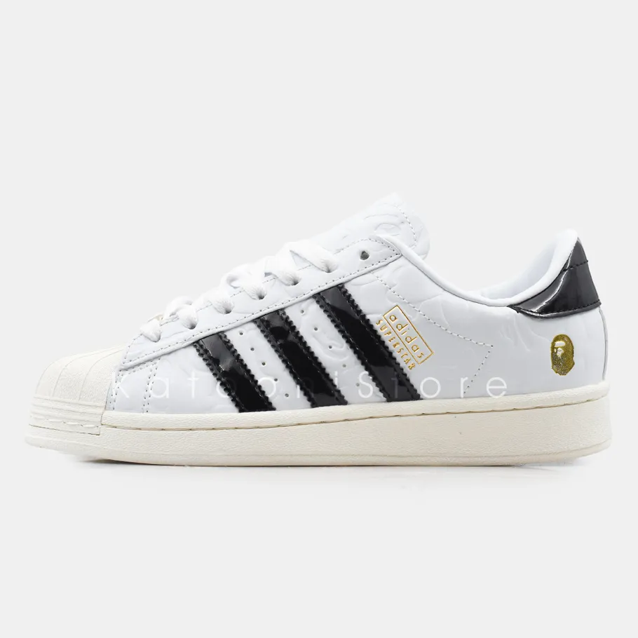 آدیداس سوپراستار بیپ آدیداس سوپراستار بیپ