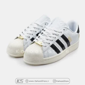 کتونی آدیداس سوپراستار بیپ