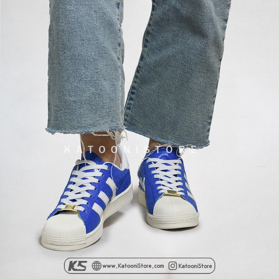 Adidas Super Star Bape زنانه