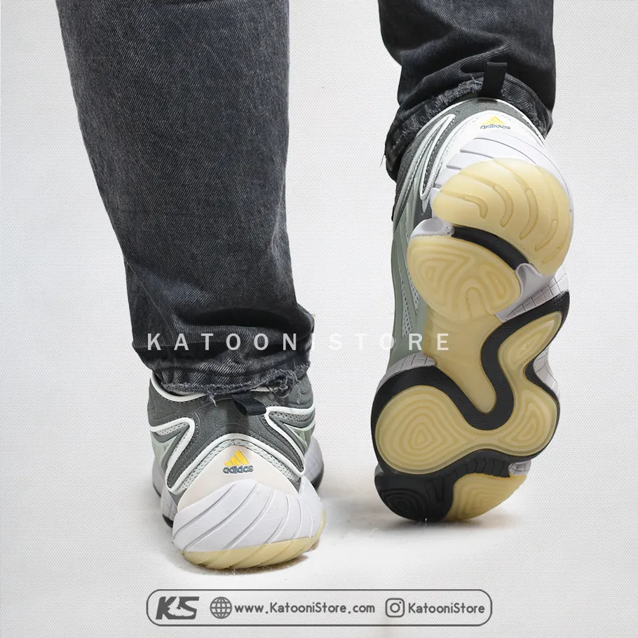 Adidas Intimidation low مردانه