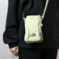 The North Face cross body bag