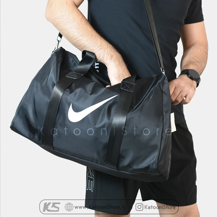 ساک ورزشی نایک