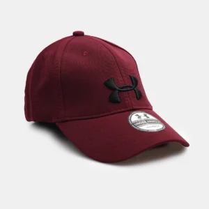 کلاه بیسبال آندرآرمور (CA40283) زرشکی