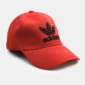 کلاه تریفویل آدیداس (ACA40283) قرمز