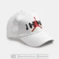 کلاه مش ایر جردن (MCAJ234) سفید