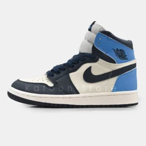 نایک ایر جردن ۱ های او جی ابسیدین