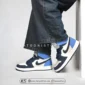 Air Jordan 1 Obsidian زنانه