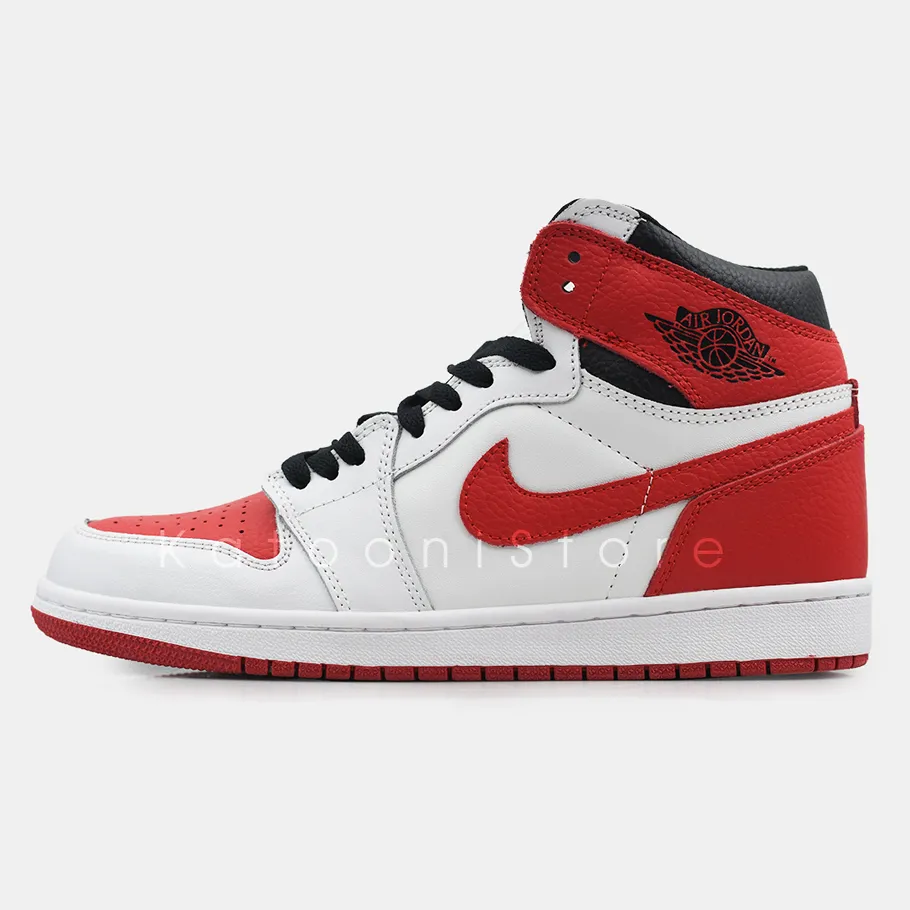 نایک ایر جردن 1 های او جی هریتیج