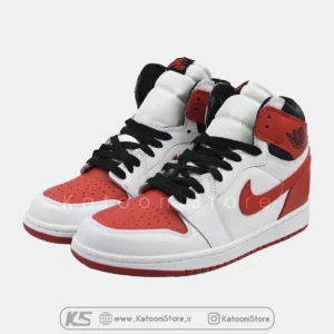 کتونی نایک ایر جردن 1 های او جی هریتیج