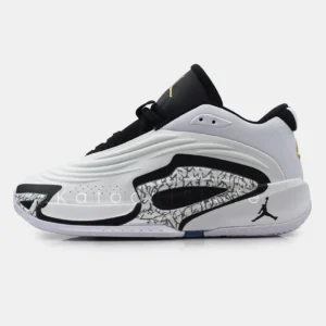 نایک ایر جردن لوکا ۳ موتوراسپرت