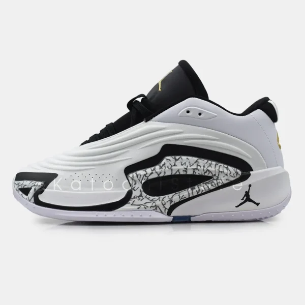 نایک ایر جردن لوکا ۳ موتوراسپرت