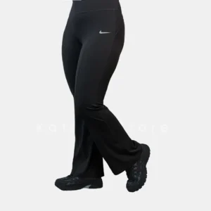 شلوار اسلیم کات نایک (381) مشکی