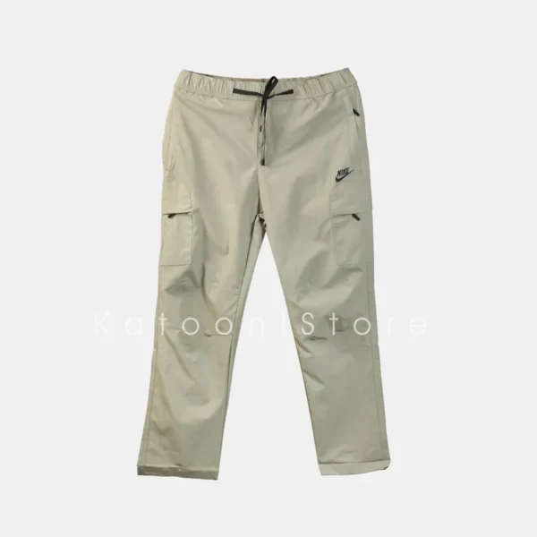 شلوار طبیعت‌گردی نایک (99606)