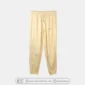 شلوار گت دار نایک (8838) زرد