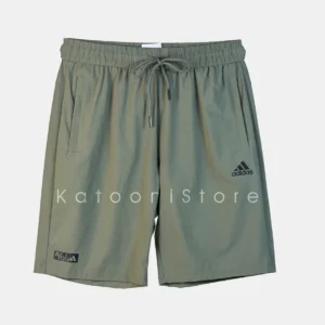 شلوارک طبیعت‌گردی آدیداس (2561)