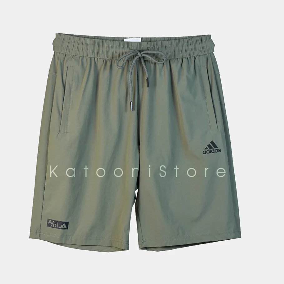 شلوارک طبیعتگردی آدیداس (2561) شلوارک طبیعتگردی آدیداس (2561)