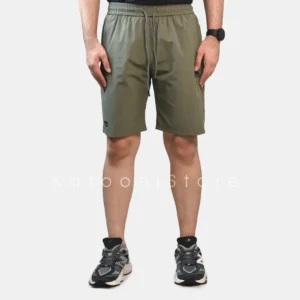 شلوارک طبیعت‌گردی آدیداس (2561)