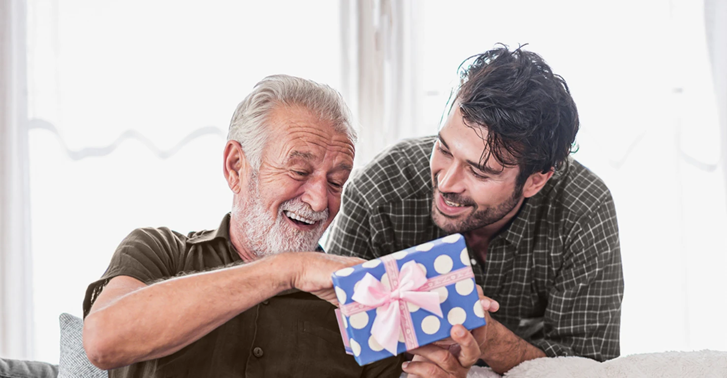 هدیه مناسب روز پدر چه ویژگیهایی دارد؟