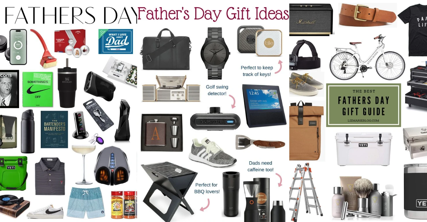 اهمیت سلامت پدران در انتخاب هدیه