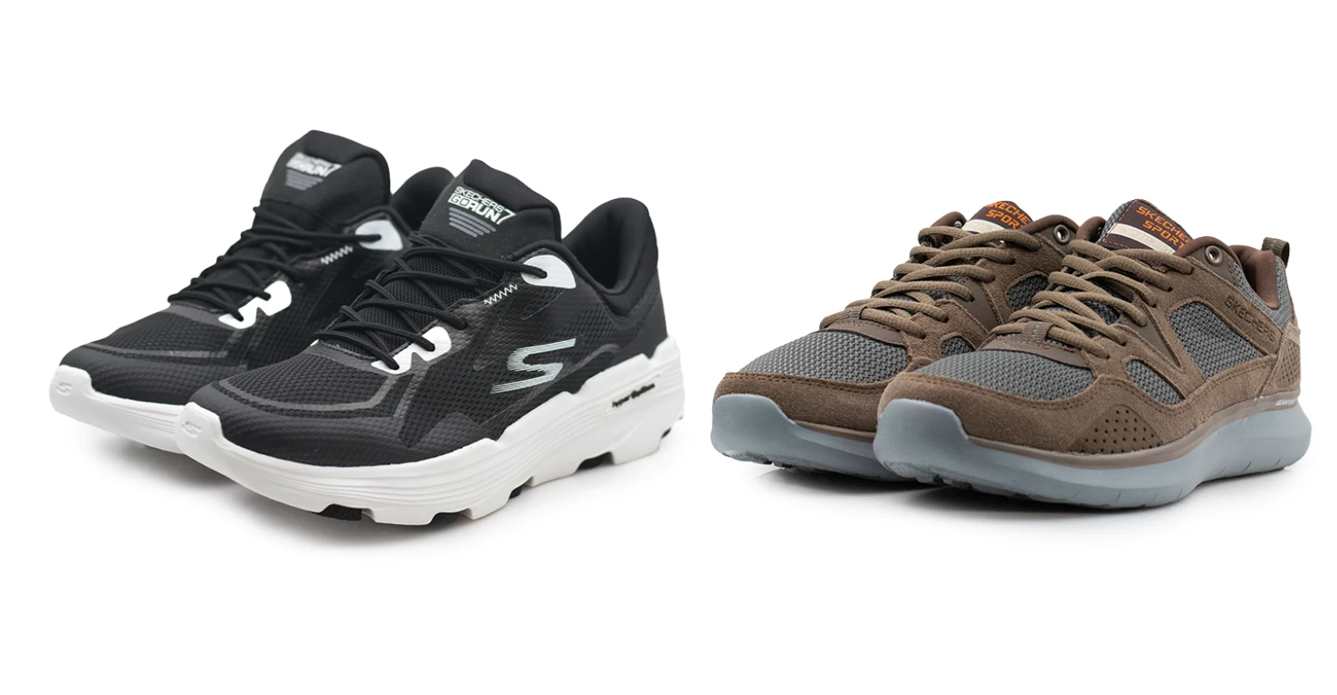 اسکیچرز کوانتوم فلکس