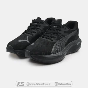 کتونی پوما دیوییت نیترو3 مشکی