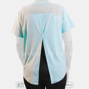 تی شرت پشت باز نایک (148)